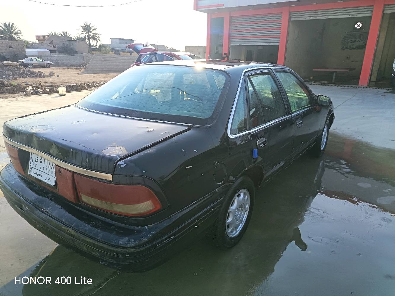 دايو برنس موديل 1995
محرك وكير جدد
كير اوتوماتيك
رقم انبار سنوية. 28 تنتهي
العنوان ديالى 