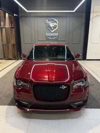 كرايسلر C300 . SRT  LAST CALL.  2023  فول 1/1   مكينه : 6400  . مكان ا...