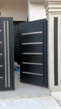 بيت للايجار • الكفاءت الثانية • زيرو