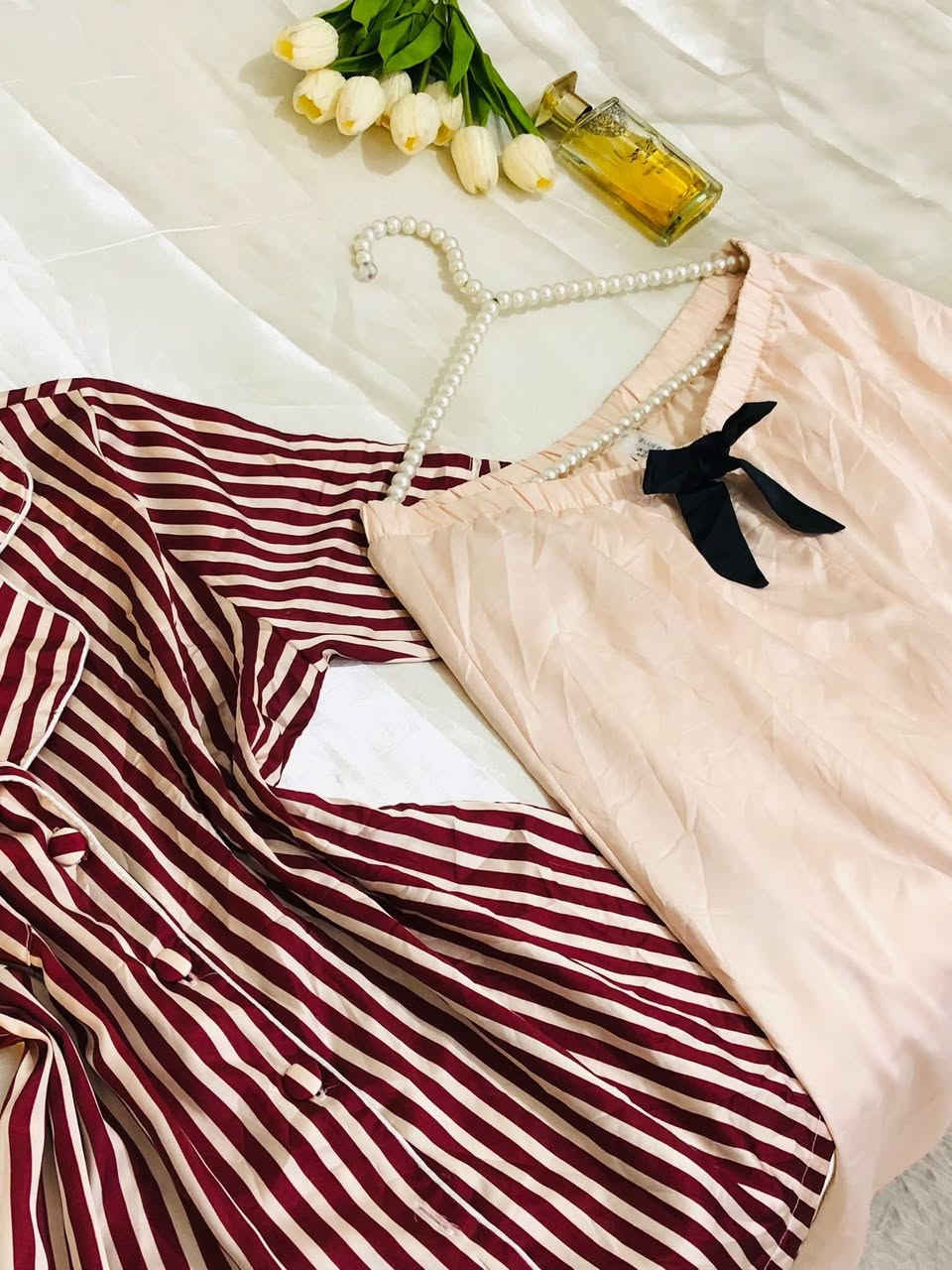 ماركة فكتوريا سيكرت 🎀✨

يلبس وزن ٦٥ ٧٠ سعره ( ٨ الاف ) ✨


**إذا كنت صاحب هذا الإعلان وتريد حذفه لأي سبب، رجاءا أرسل رسالة إلى الدعم الفني**