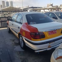 نيسان صني • سليماني • للبيع