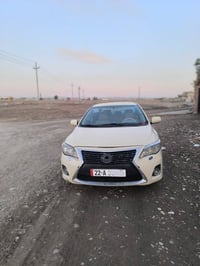 تاكسي • ٢٠١٣ • غاز وبنزين