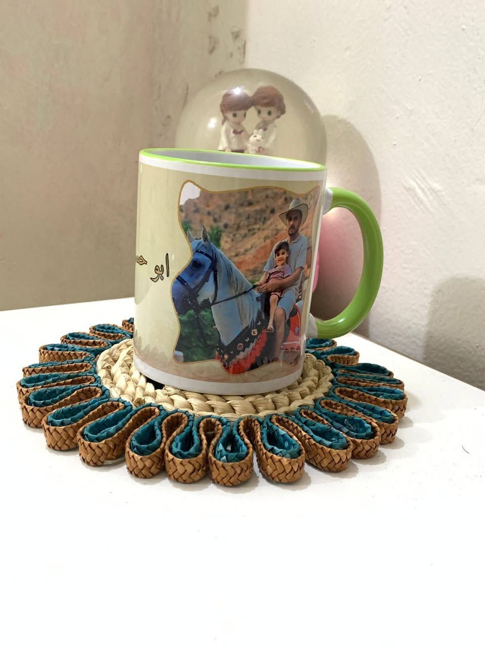 طباعه صور على 
كوب حسب الطلب الف عافيه لأصحابها 💐
رايكم يهمني 😉💐
دعمكم يفيدني ويشجعني أستمر
شغلي👇🏻
رسم على زجاج🖌🎨
كتابة اسماء حسب الطلب🧿
رسم على جميع الكوابه والفناجين وغيرها🪞
رسم جميع النقشات والرسمات الي تريدوها🎀
وكل شغل واله حسابه والأسعار مناسبه 🔥
وفرتلكم اليوم نقش وكتابة اسماء ورسومات
 على جميع الكفرات حسب الطلب🫣🔥للحجر والاستفسار تواصل واتس(***********) 
يوجود توصيل لجميع محافضات العراق (5000) 🚕
#متابعيني_احبكم #مشاهدينا_الاكرام_لاتنسون_متابعتكم_للق #مشاهير_تيك_توك #مشاهير_العالم #مشاهير_تيك_توك
