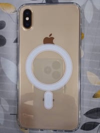 ايفون اكس اس ماكس • ٦٤ • مكفول بلادي