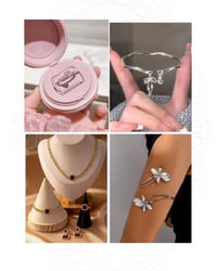 اكسسوارات • شي إن • الفلوجة