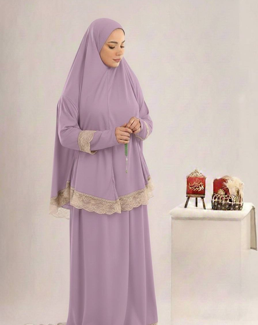 رمضان مبارك 🌙🌙

توفر من جديد بألوان مختلفة ✔️

محرم صلاة بتصميم أنيق ومريح 🤍
قماش ناعم وخفيف فانيلة باردة 💕ستايل مرتب للصلاة والبيت 🙏

القياسات : فري سايز يلبس من وزن 50 آلى 120 كيلو


**إذا كنت صاحب هذا الإعلان وتريد حذفه لأي سبب، رجاءا أرسل رسالة إلى الدعم الفني**