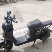 دراجة شحن • كهربائية • البصرة القبلة
