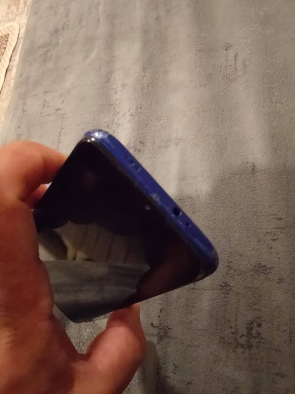 موبايل بوكو m3 مبدل شاشه كامل نظيف السعر 60 وبيه مجال قليل مكاني كركوك كركوك, العراق


**إذا كنت صاحب هذا الإعلان وتريد حذفه لأي سبب، رجاءا أرسل رسالة إلى الدعم الفني**