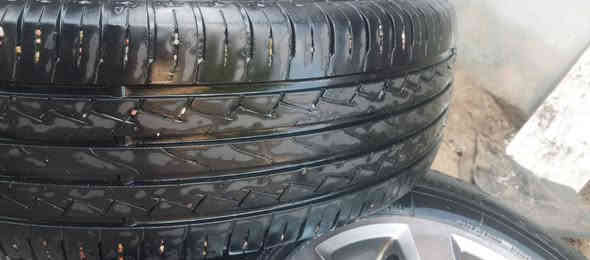 السلام عليكم شباب تخم ويل كب كورلا حجم ١٥جديد لاتصليح ولا شخط نظافتهن ٩٥%وتخم تاير نضيف كلش للبيع اومراوس مكاني بغدادهاتف ***********وبيه واتساب  الشراي يراسلني واتساب اوخاص لان مامتواجد ع التعليقات
