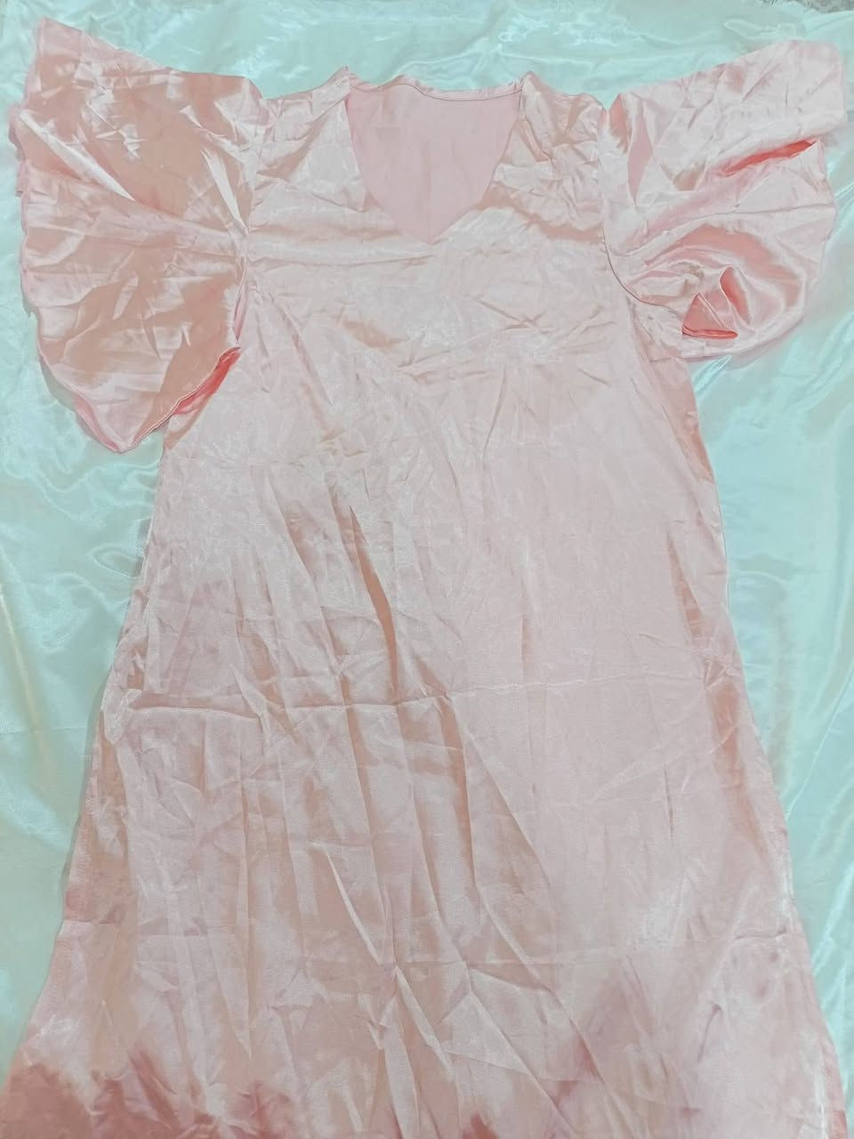 بنات تصفية بضاعة شي ان سعر سعر قطعة ع الفين عنوان الموصل


**إذا كنت صاحب هذا الإعلان وتريد حذفه لأي سبب، رجاءا أرسل رسالة إلى الدعم الفني**