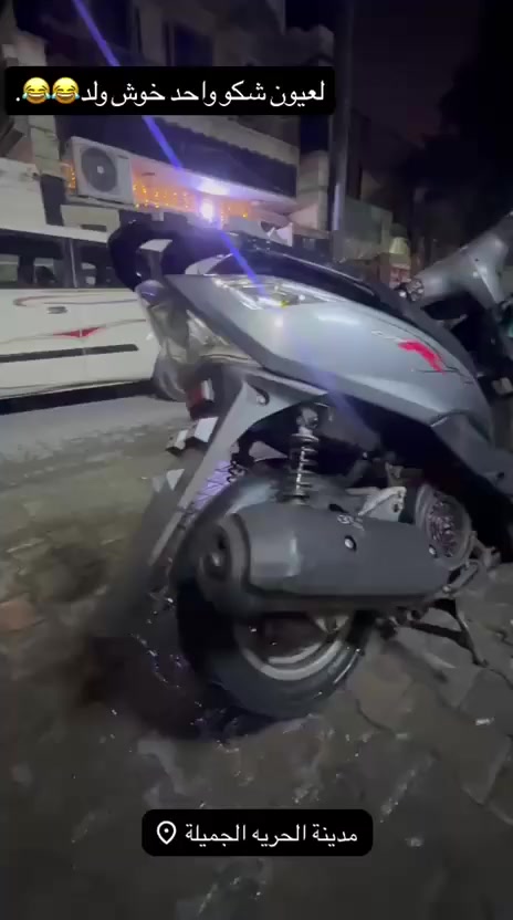 سلام عليكم دراجه ثعلب ل بيع دراجه خير من الله قبل اقل شهر نازله من رمبه يوم 2/5نزلت دراجه كامله مكمله مابيها نقص دراجه كفاله عامه من طول ل طول شرط برغي ممفتوح بيها سبانه مامطخوخ ع مكينه سعر 775 وبيها مجال *********** واتساب ورصيد
