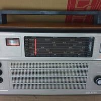 راديو ٨ موجة • سلینا • صناعة سوڤيتية ١٩٨٠