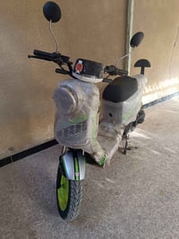 R11 موديل ٢٠٢٤ • ٥ بطاريات أصلية • البصره الجبيله