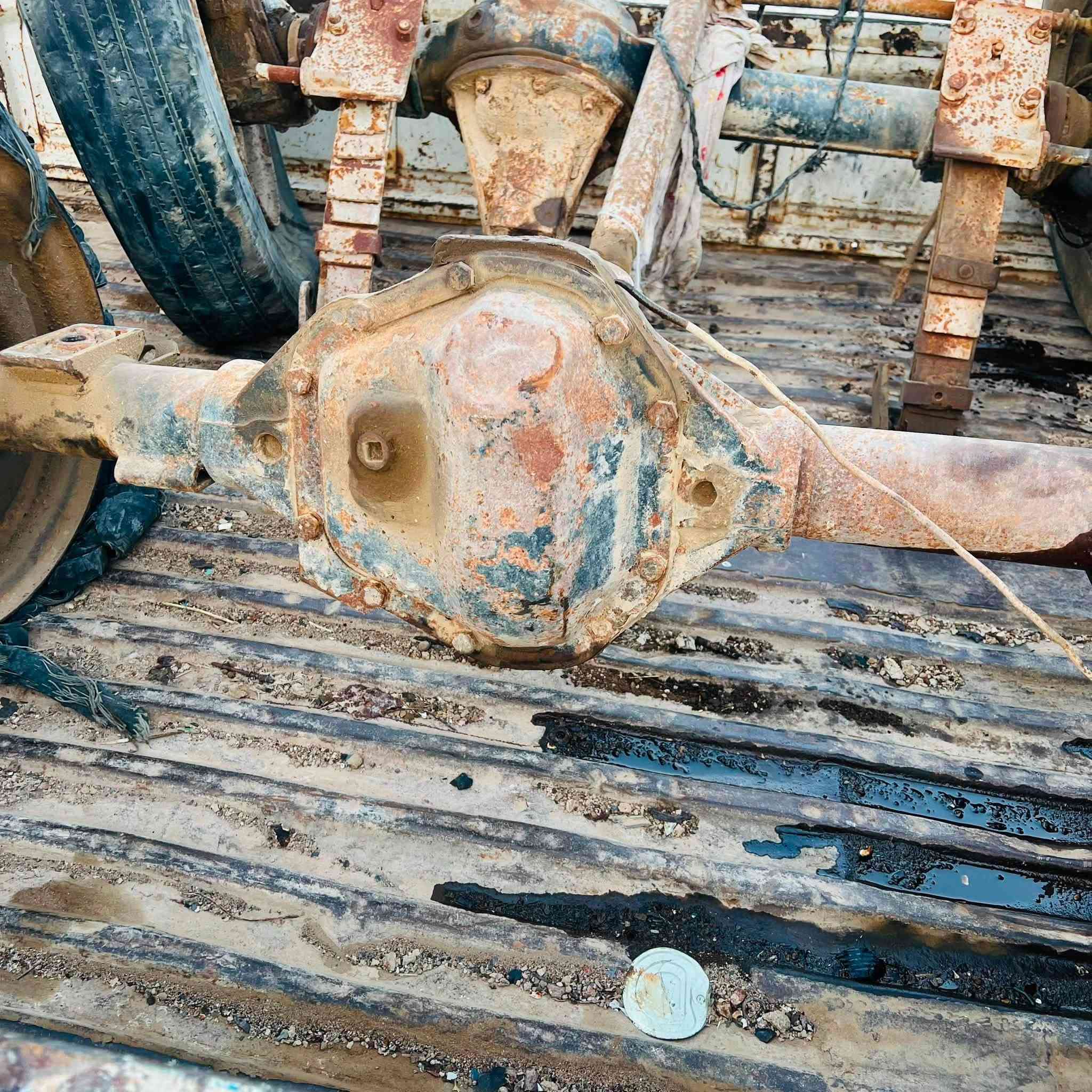 السلام عليكم
البيع مجموعة مالت اندلوفر 
اكسن لوكير شقال مع الورك جيب وشد
الاتصال والستفسار ‭***********‬
المكان واسط صويرة
