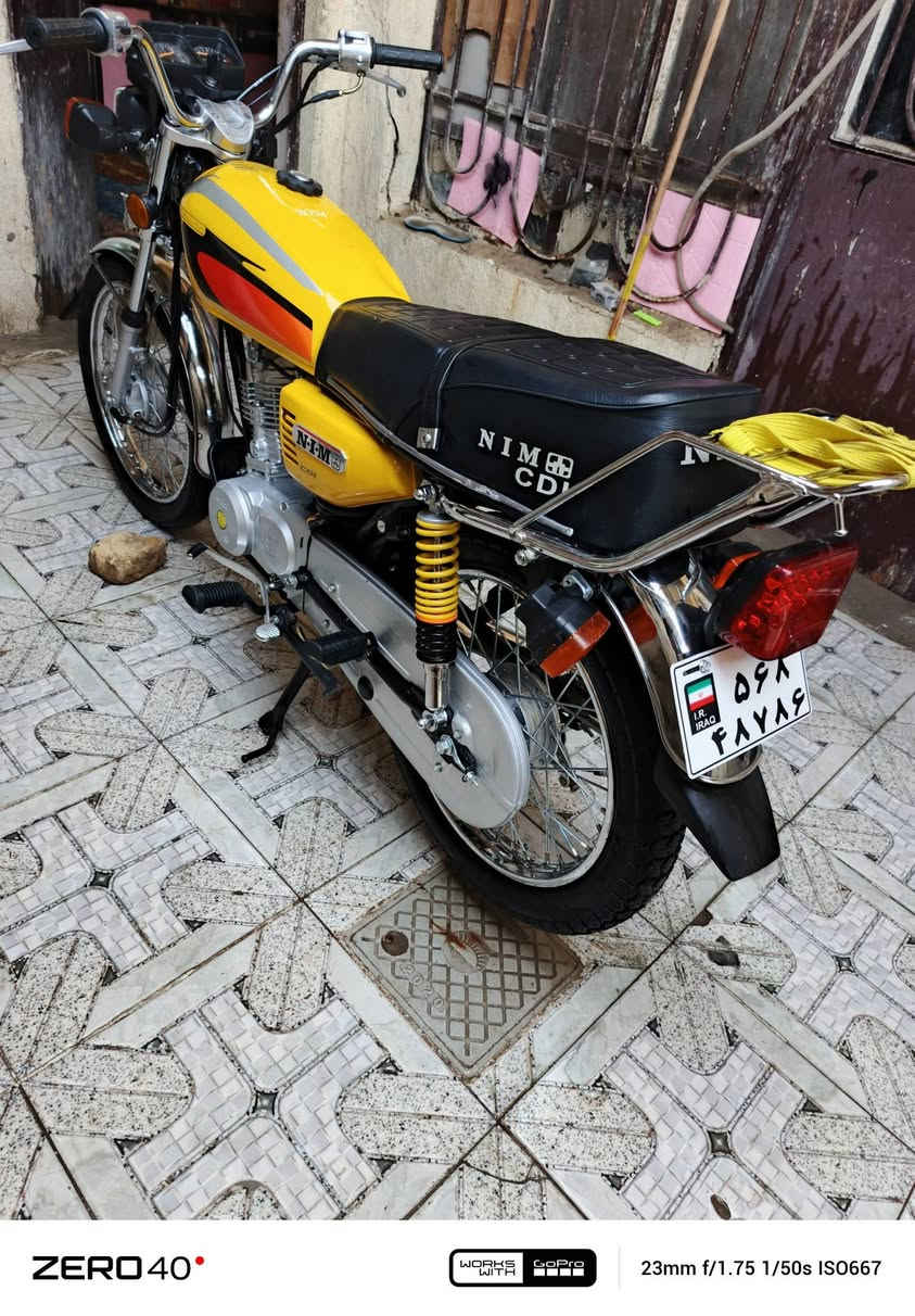 السلام عليكم دراجه نامه للبيع اوراق اصولي 26معدل زين الدراجه وكيل مطلعه تجي تشوف نضافته وتفحصه المكان بابل طهمازيه السعر 750وبيه مجال رقم ***********اسيه
***********اثير
