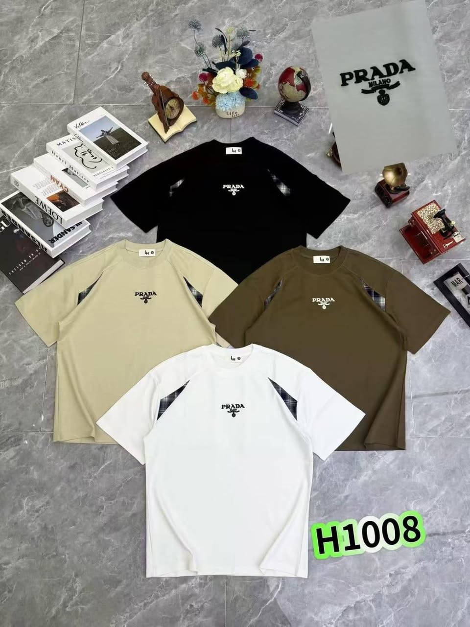 جديد ازياء احمد الغانمي عن وصول وجبه جديده العنوان السوق الكبير مقابيل شارع شارع عويص سعر القطعه.  ١٣.  وقطعتين ب. 25


**إذا كنت صاحب هذا الإعلان وتريد حذفه لأي سبب، رجاءا أرسل رسالة إلى الدعم الفني**