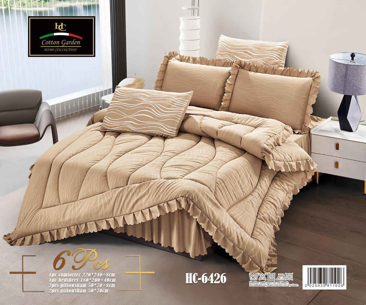 🔥عرض خاااص 🔥
لحاف نفرين 6 قطع قماش ساده قطن امبوس حراري 
خامه مريحه 
مع شرشف نزال ومخاد طباعه دجيتل
قياس اللحاف 220*240
شرشف لاستيك 180*200+40
4 وجه مخده 50*70

السعر (( 40 الف ))🎀📣❤ البصرة, العراق


**إذا كنت صاحب هذا الإعلان وتريد حذفه لأي سبب، رجاءا أرسل رسالة إلى الدعم الفني**