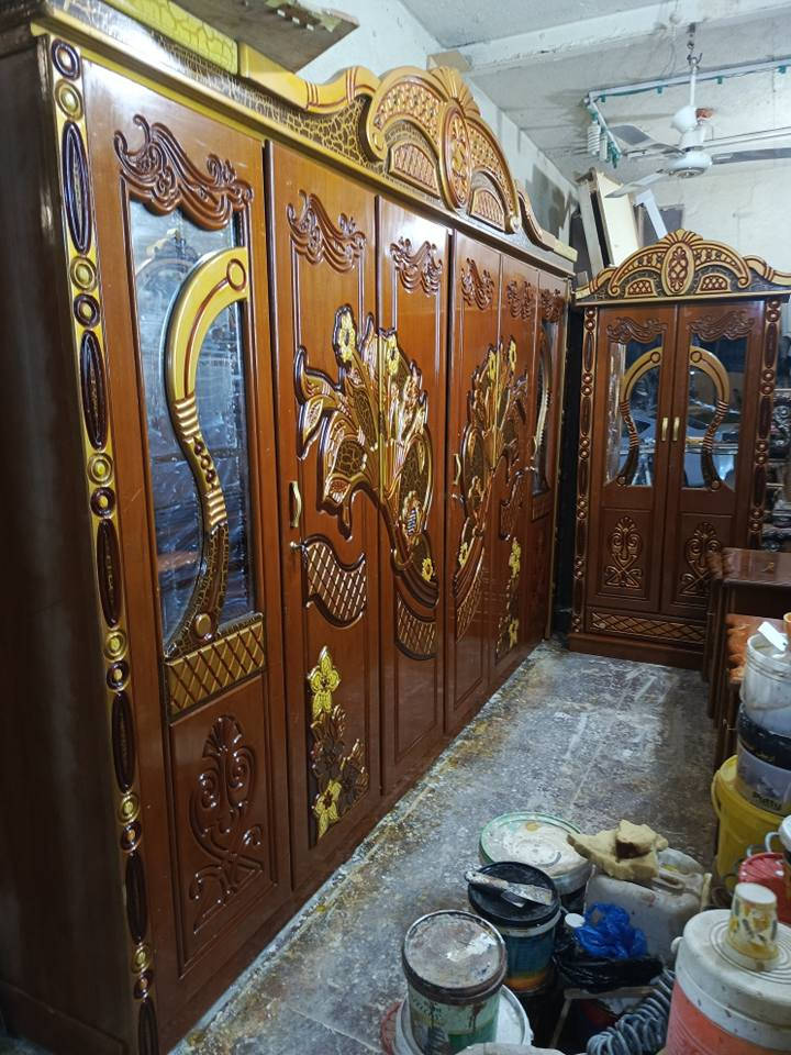 غرفه صاج ٦ باب 🚪 حفر  ب600 وبيها مجال لاستفسار *********** واتساب ناصريه تقاطع الرايه قرب مستشفي الرحمن الاهلي ناصرية, ذي قار
