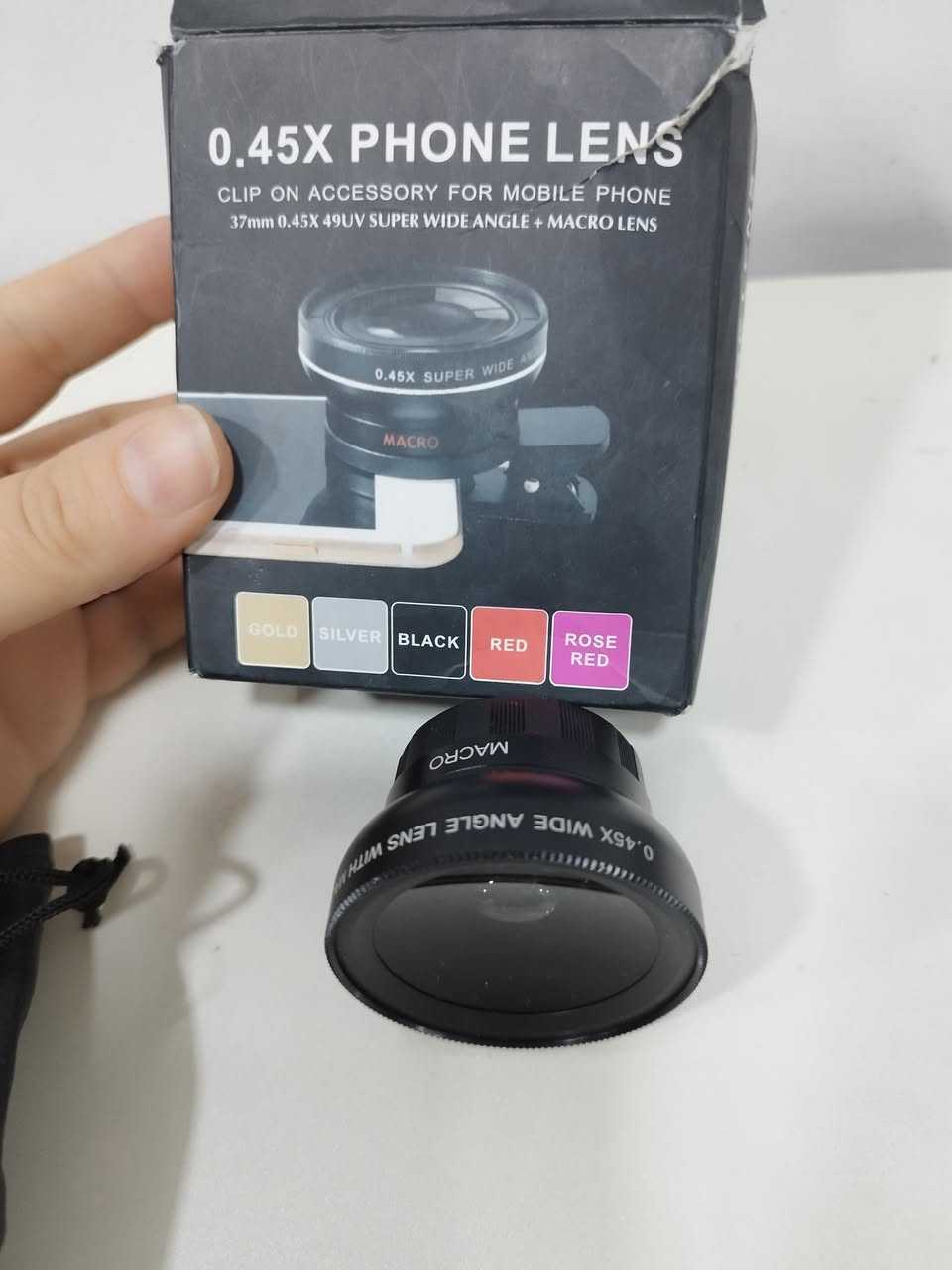 منوعات امزون


**إذا كنت صاحب هذا الإعلان وتريد حذفه لأي سبب، رجاءا أرسل رسالة إلى الدعم الفني**