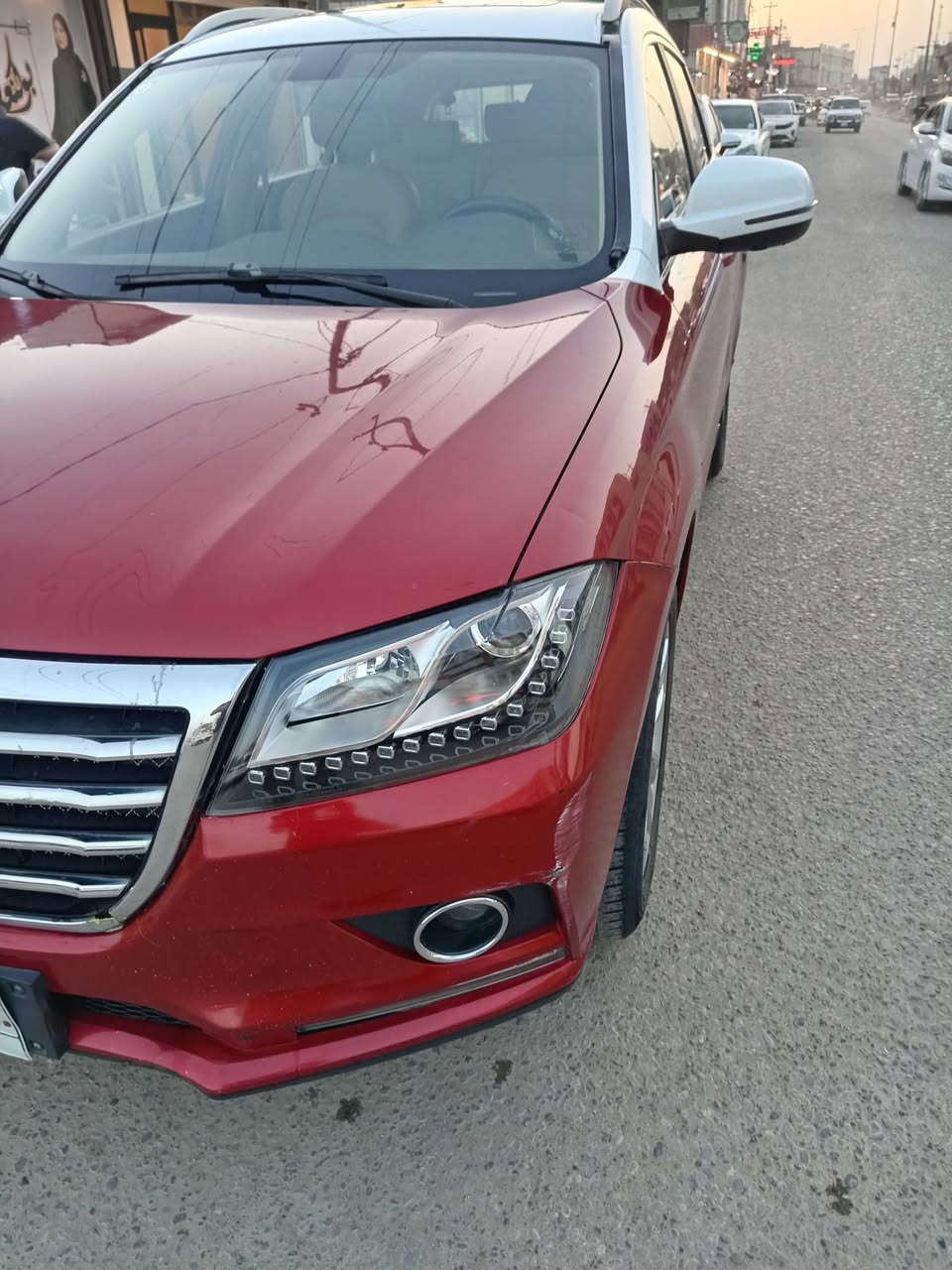 هافال 2016 خليجي فول الفول واحد على واحد خليجي رقم بغداد مشروع وطني تحويل مباشر كفاله عامه تحويل في اي محافظه السعر ٩٤  مجال قليل العنوان البصره الاصمعي الجديد رقم الجوال ***********
