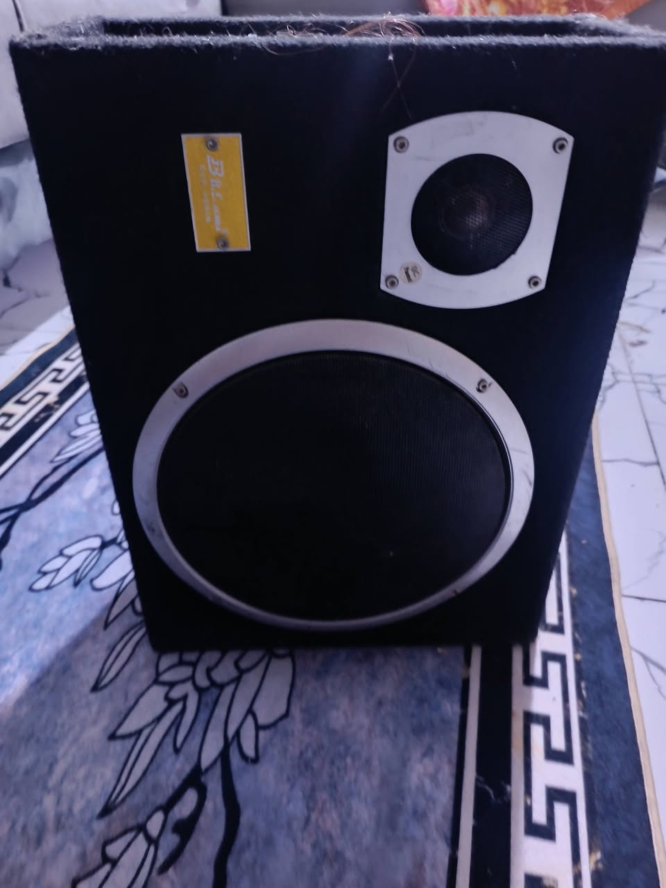 دمامات لبيع واحد جبير ولثاني صغير لشراي اتصال وتساب ***********
