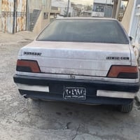 بيجو 405 • ٢٠٠٥ • سليمانى