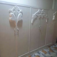 كنتور للبيع مصبوغ ابيض 4بوب الاتصال او لمراسله 07776009860