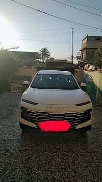 جيتور داشنك • ٢٠٠٠٠ كم • رقم بغداد