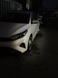 كبات • كلكسي • موستنك