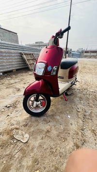 بوليسي • بدون مكينه • كفرات تجاري