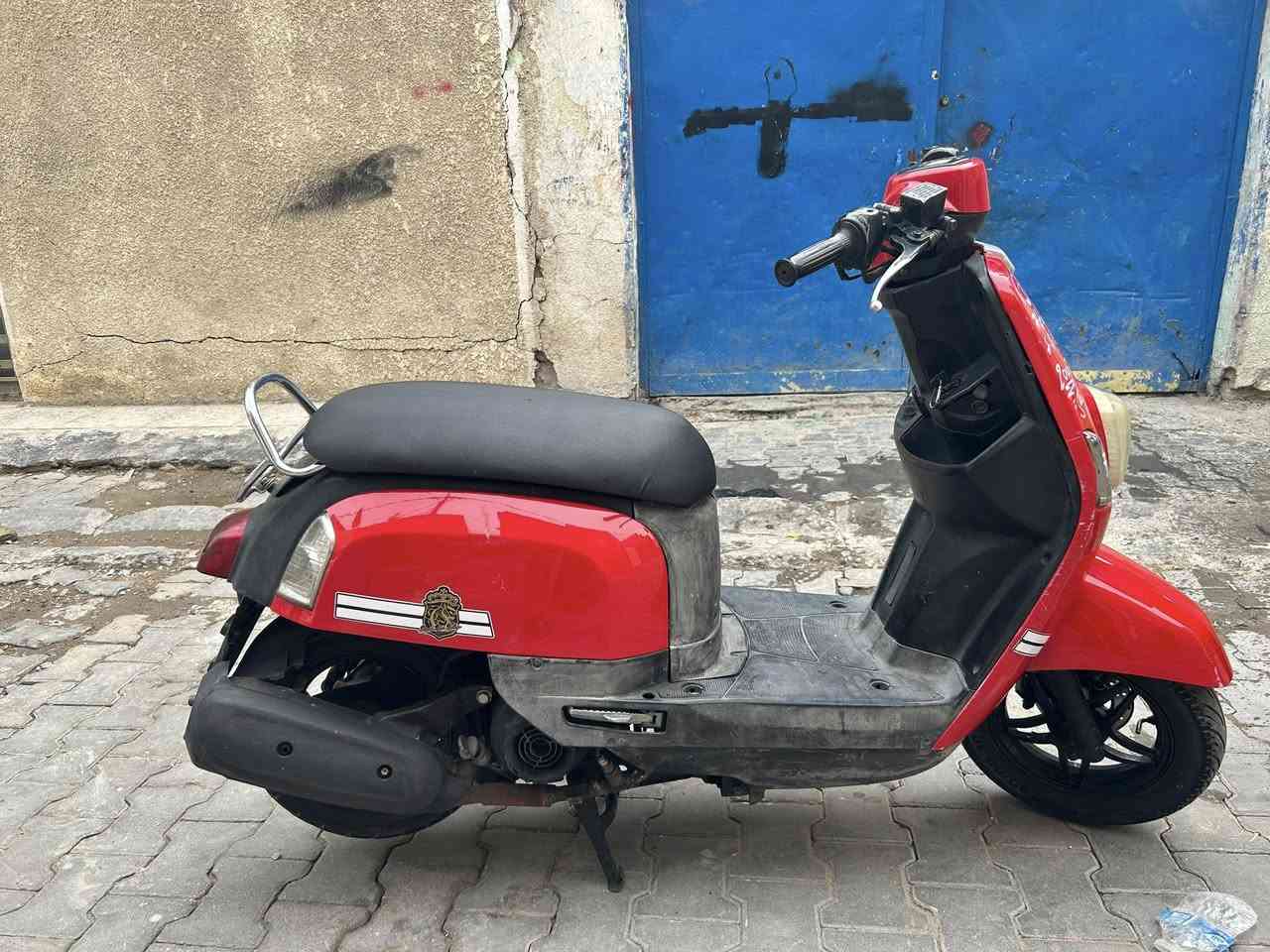 بوليس مكان المدينه العوره دراجه كفاله بيها ويل كب
***********
