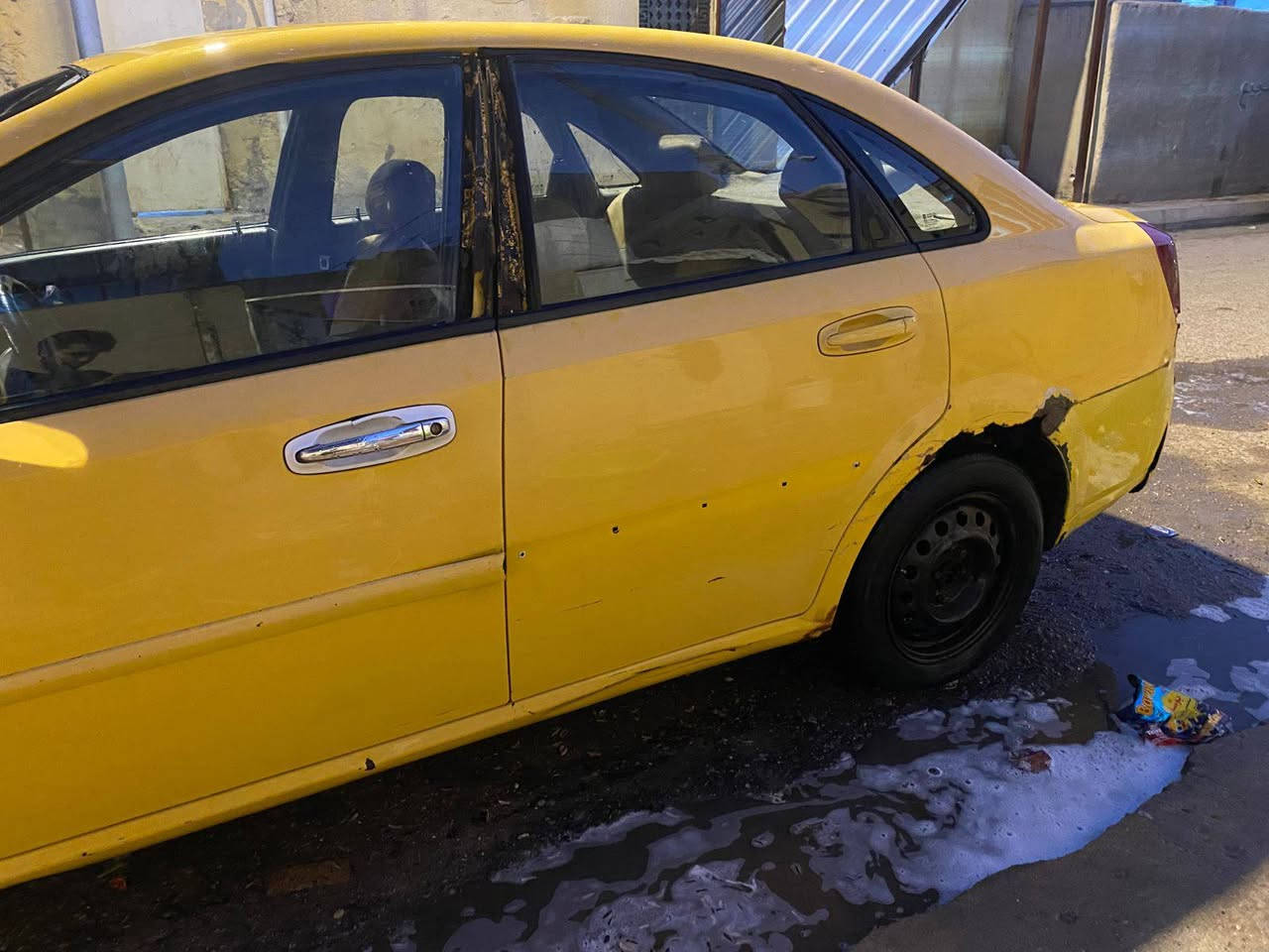 اوبترا للبيع موديل ٢٠١٠ السنويه منتهيه نبيع كوم حديد للتواصل***********
