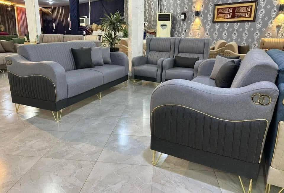 تحطيم_الاسعار🏅🏅😍
سعر تخم 550🏅🏅💯
يقدم معمل ومعرض البارون  للأثاث 
احدث موديلات الدواوين و التخامه 

سارع بالحجز 🏅🏅😍

شغل درجة اولى ضمان خمس 5 سنوات 🏅💯💯
خشب جام روسي ابو الانجين و بلاويد اسود 16 ملم 
المقعد اتحدى واحد يشتغل بلاويد اسود 🏅💯💯
سفنج مميز اول عراقي 8سم 🏅💯
قماش تركي درجة اولى 🏅💯
مع ضمان خمس سنوات 🏅💯

مع كوشات هدية ❤️‍🩹❤️‍🩹
مع طبلة هدية ❤️‍🩹❤️‍🩹

شمنتظر بالحجززز 🤔🥰😍😍🕺

ملاحظة // تجي تشوف الهيكل بعينك قبل الدوشمة 
اي شي غير الاتفاق الك حق الرفض 💯💯💯💯💯💯🏅🏅

للحجز و الاستفسار: 
***********
***********

تتوفر خدمة واتساب ☺️

العنوان:  النجف الاشرف خدمي حي الوفاء قرب مجسرات الزهراء(ع) قرب كوفي احلاهن
