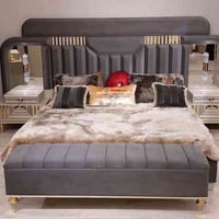 غرفه خشب تركي • مستعمله نظيفه • الشطره