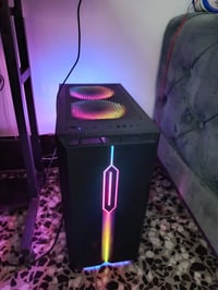 تجميعة كمبيوتر • بي سي قيمنق • معالج i5 9400f • كرت شاشة GTX1650Soper ...