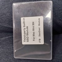 هارد SSD  السعة:  2 تيرابايت. التوافق: مصمم خصيصًا للتوافق مع واجهة ES...