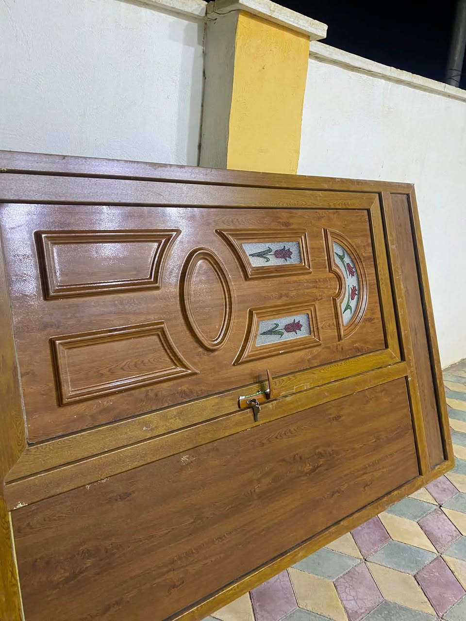 جام خانه نضيفه جدآ للبيع مع بلازمه حجم وسط بدون نت سعرالجام خانه 200 الف وسعر البلازمه 150 الف العنوان الانبار الرمادي ***********
