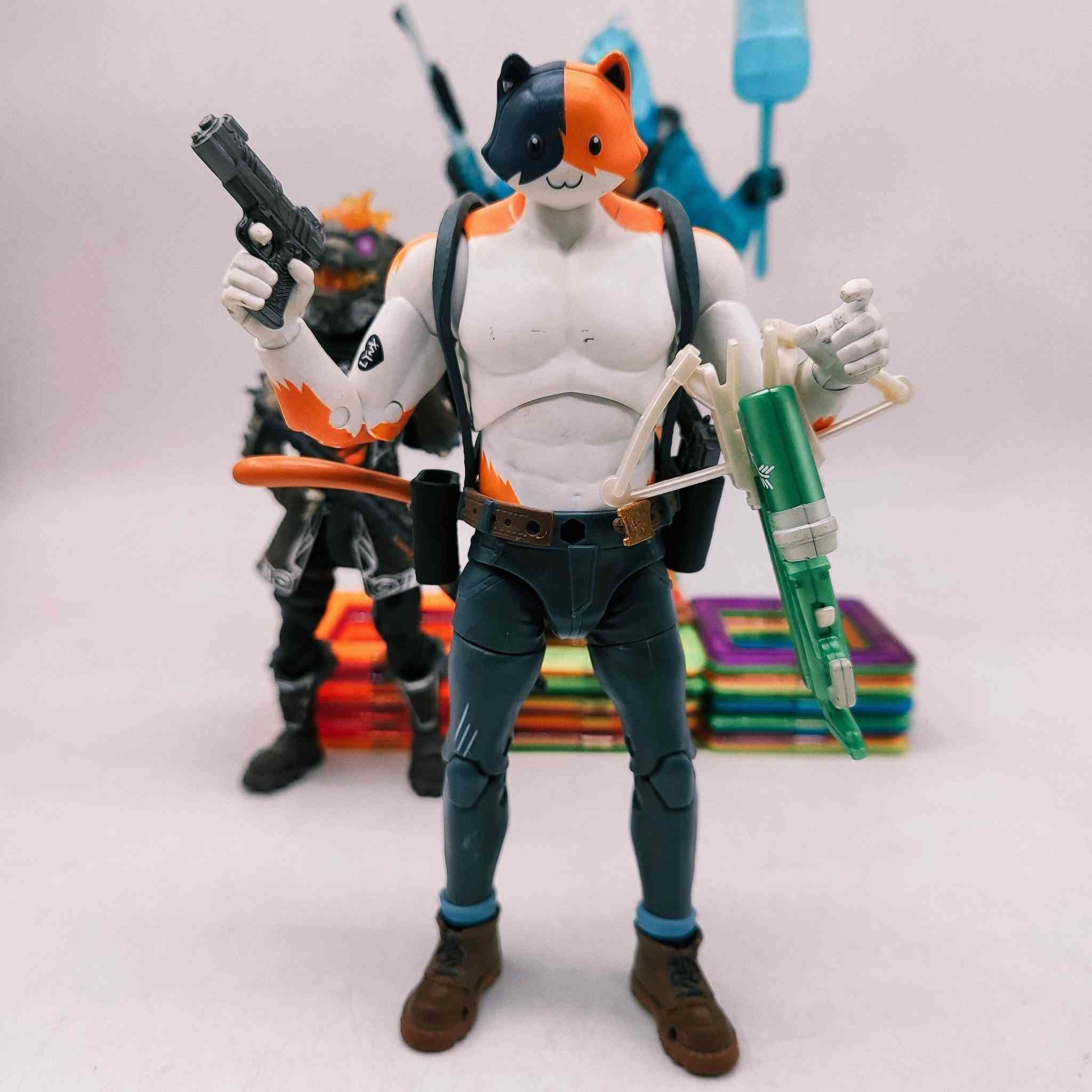 فورتنايت 🥰😍💥🤩🔥💯💢👍🙏🌹
للحجز والاستفسار يرجى مراسلة الصفحة Umbrella toys أو التواصل مع الرقم ***********
