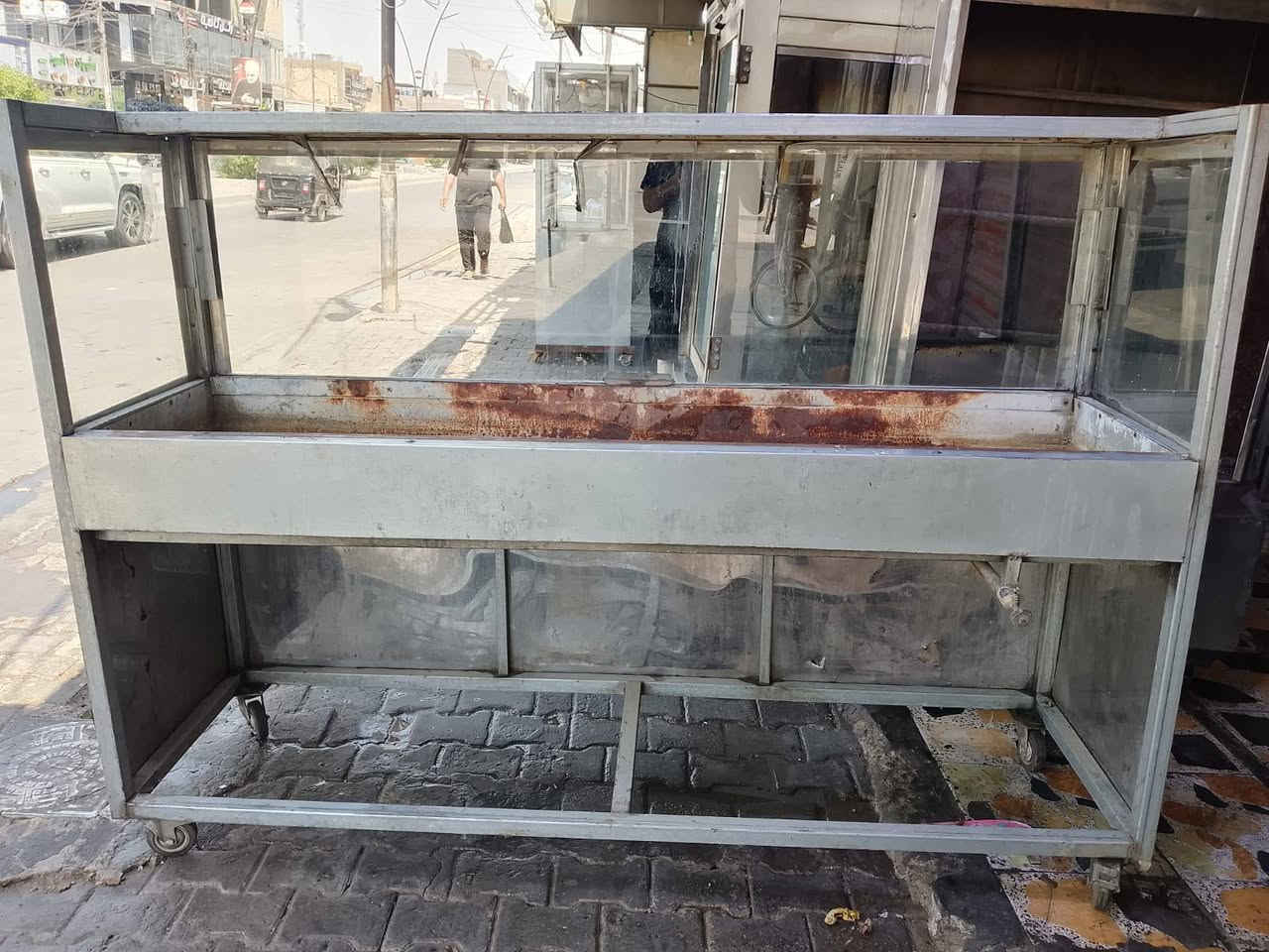 للبيع
***********واتساب
