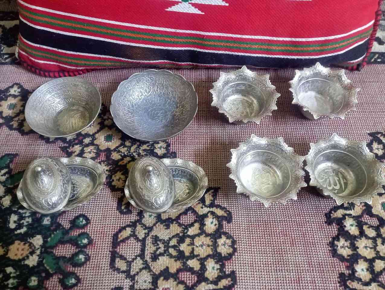 نطونا سعر وبالعافية 🩵🔥


**إذا كنت صاحب هذا الإعلان وتريد حذفه لأي سبب، رجاءا أرسل رسالة إلى الدعم الفني**