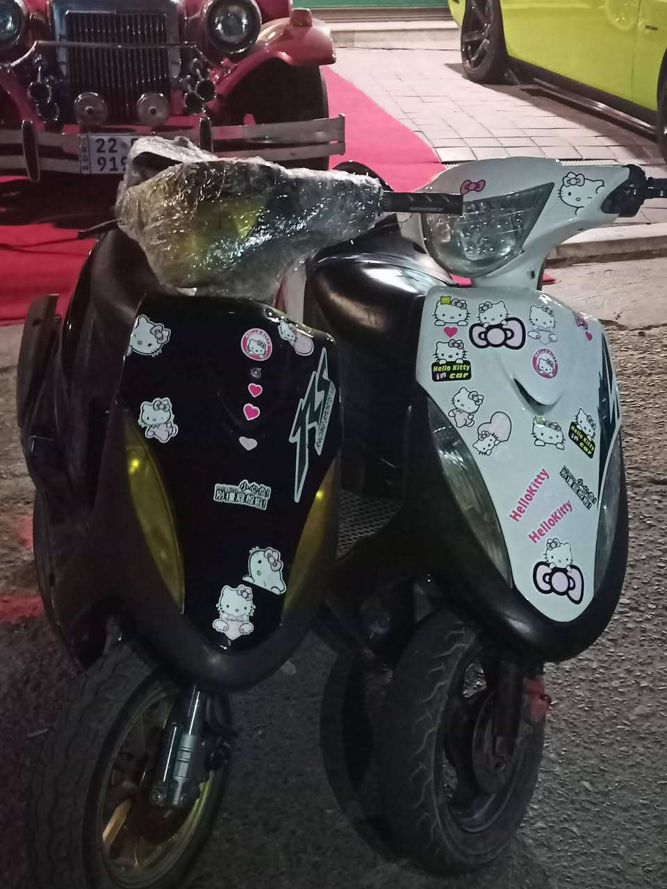 سلام عليكم ماكس عدله للبيع ب 550 وبيها مجال
.بوشه 55. كلجات رياضي ويدات سكليتر رياضي ويدات بريك رياضي سلف + هندر كهربائيات كلها شغاله أشاير كلوبات كلشيي!. 
عنواني كربلاء حي النصر.. رقم *********** 
(ملاحضه. السوده مو للبيع)
