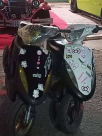 ماكس عدله • بوشه 55 • كربلاء حي النصر