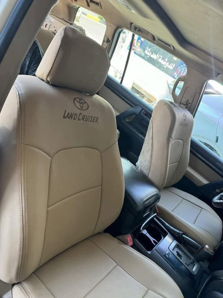 دوشمة باجيرو جلد ياباني اصلي علي العراالسيارات جلد العنوانالكاظمية شارع النواب إسم المحل علي العراقي للاستفسار 
*********** واتساب أو اتصال فقط
