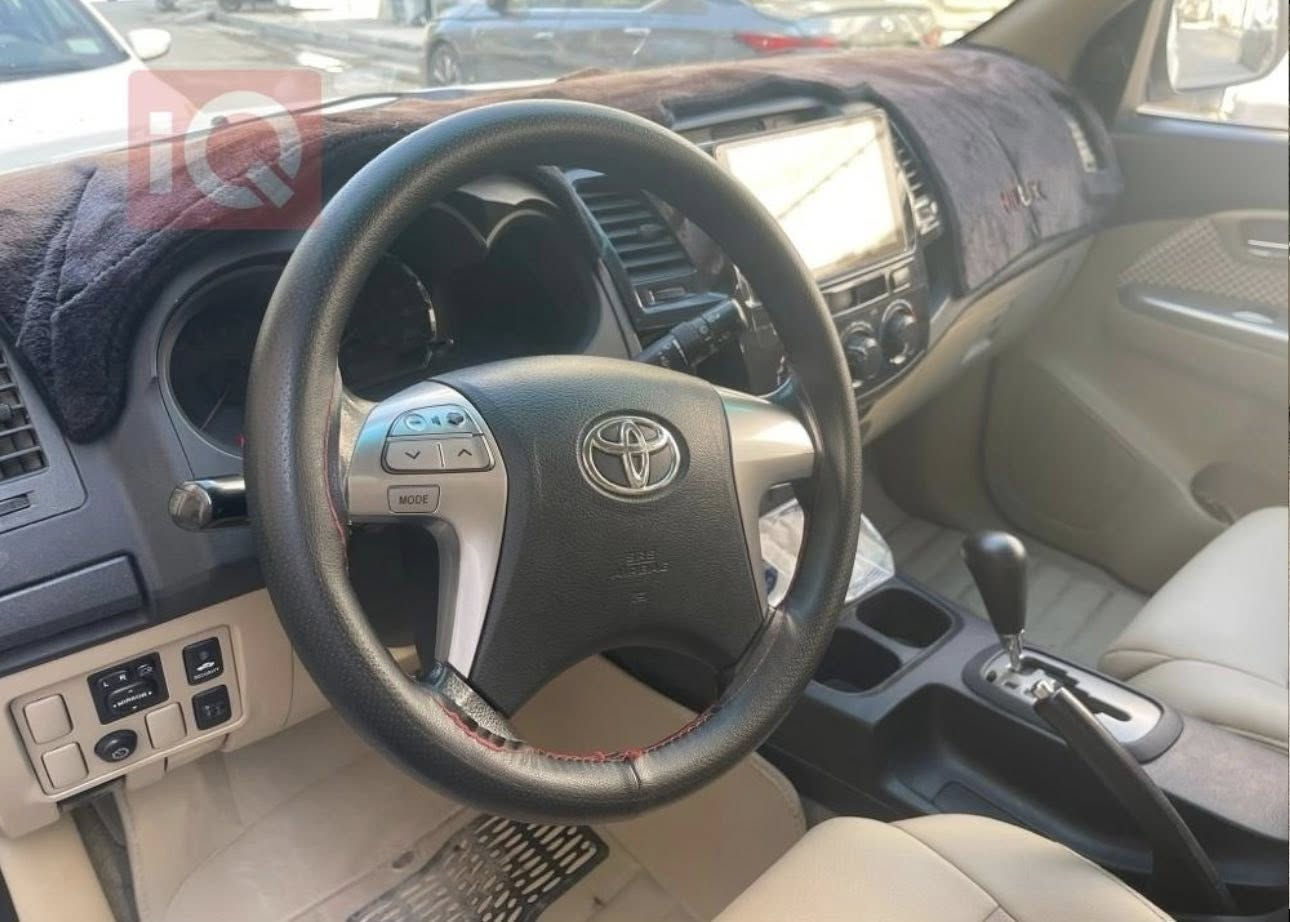 فورجنر 2014 للبيع / سياره كلين تايتل  مكفوله من كلشي ، ٤ سلندر ، للاستفسار اكثر الاتصال ***********
