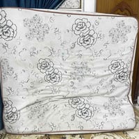 فراش نفرين • سرير مزدوج • فراش مستعمل • سرير مستعمل • فراش 180x200 • س...