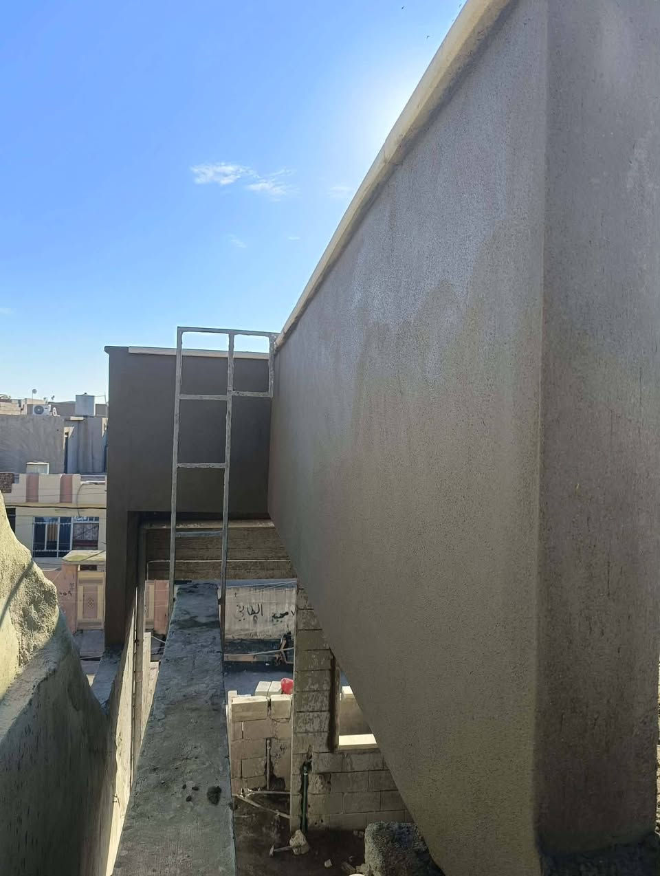 لباخ سمنت مفترغ حالين اسعار مناسبه انشاالله داخل موصل فقط  (((((***********)))))07729
