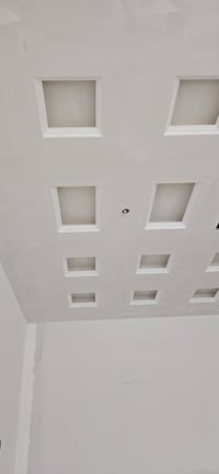 طلاس • الموصل • ديكور