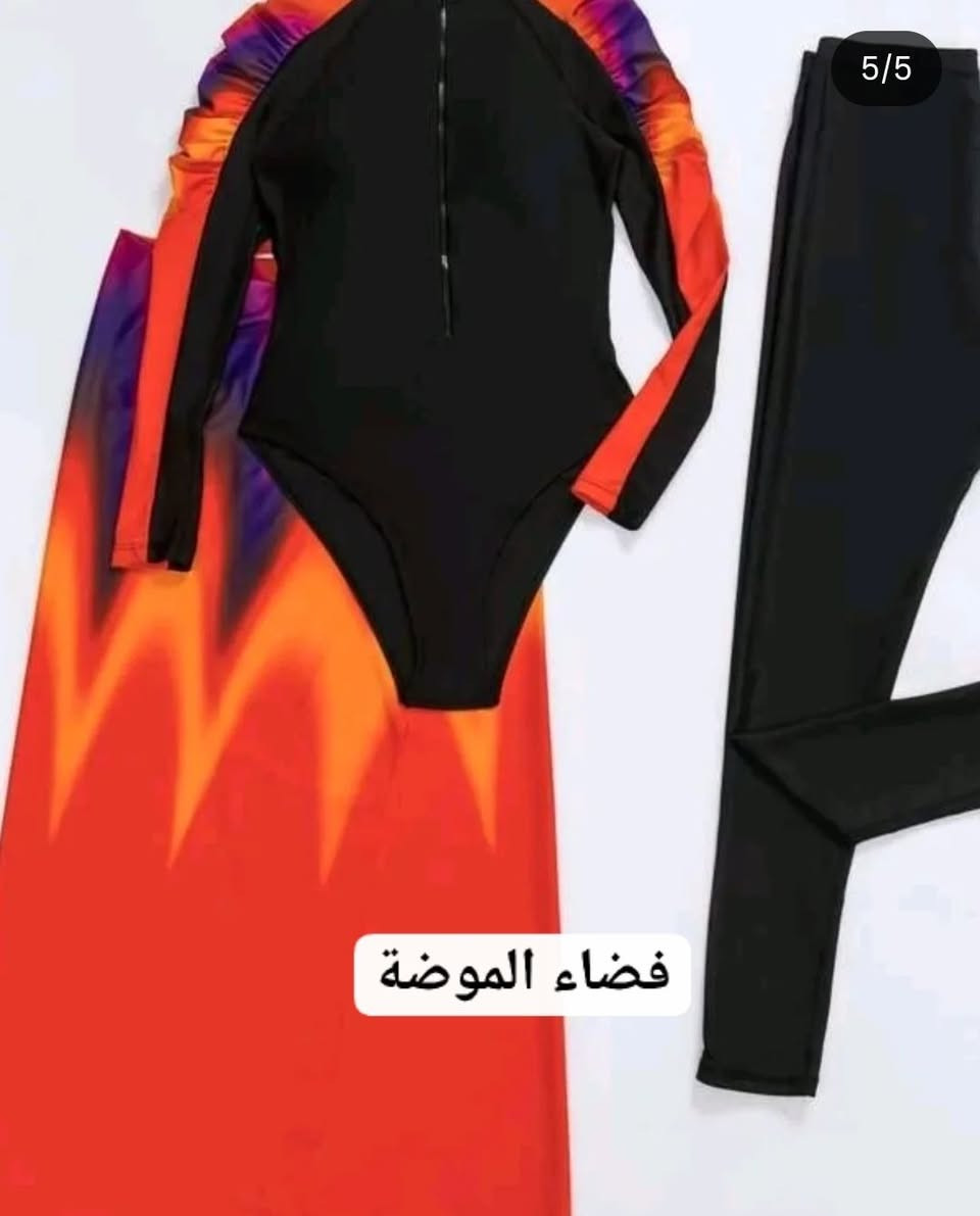 جدييد فضاء الموضة 🌺🌺🏊🏊🏊
بوركيني بولياميد 1reكليتي 💐
مخدوم 4 قطع maillot + pantalon + bonnet + cache-maillot
مخدوم خدمة نقية كاليتي ممتازة ماشي سواقية 
M.L.xl.xx


**إذا كنت صاحب هذا الإعلان وتريد حذفه لأي سبب، رجاءا أرسل رسالة إلى الدعم الفني**