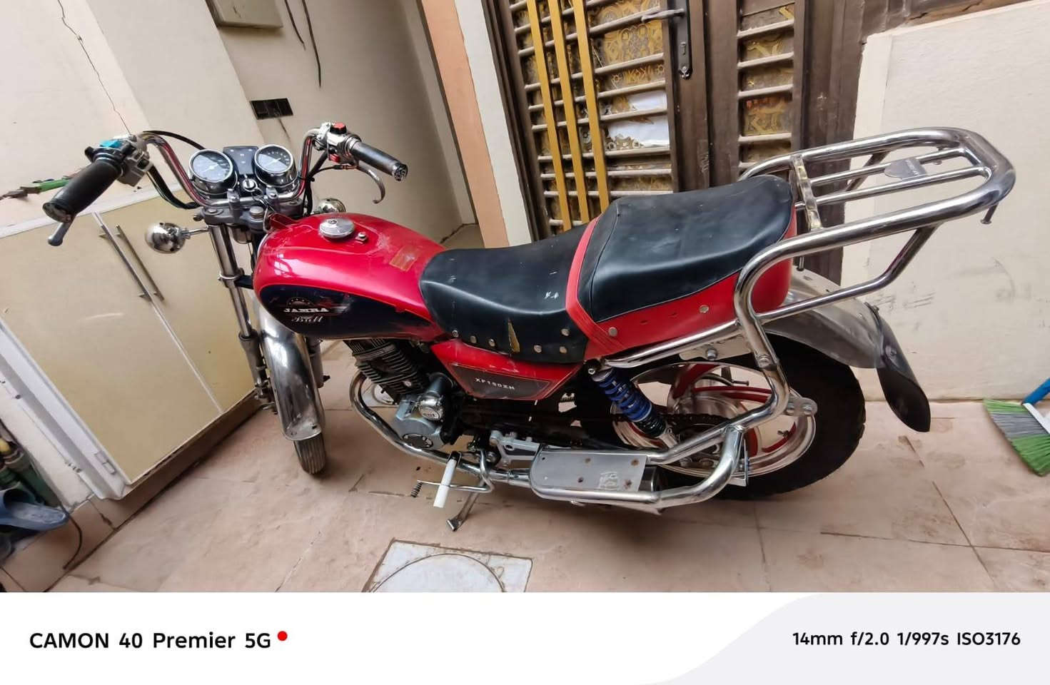 ***********دراجه للبيع صقر اوراق وكيلها سما بغداد سعرها ب 600
