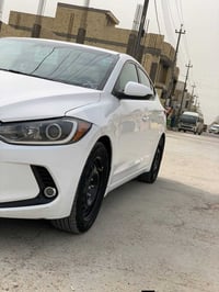 سياره النترا موديل 2017 كفاله عامه عده خشم البنيد فول مواصفات  كير6 نم...